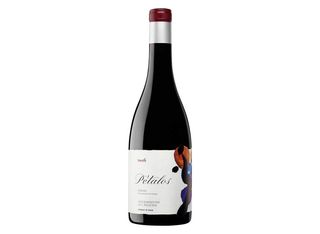 Descendientes de J. Palacios Petalos del Bierzo (750мл)