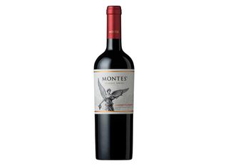 Montes Reserva Cabernet Sauvignon (750мл)