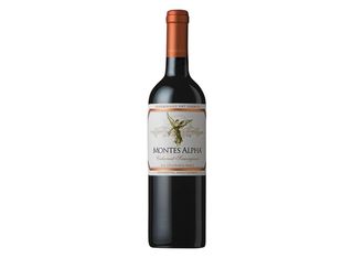 Montes Alpha Cabernet Sauvignon (750мл)