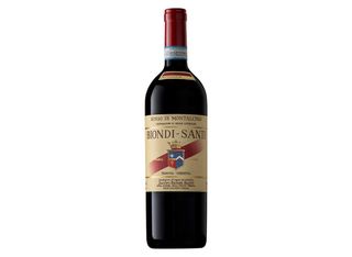Biondi Santi Rosso di Montalcino (750мл)