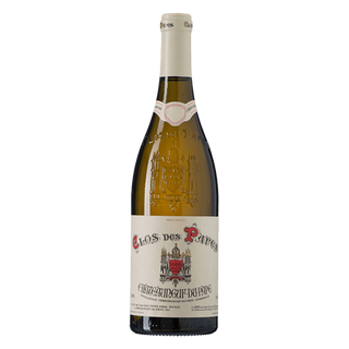 Clos des Papes Chateauneuf-du -Pape (750мл)