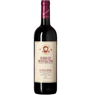 Il Poggione Rosso di Montalcino (375мл)