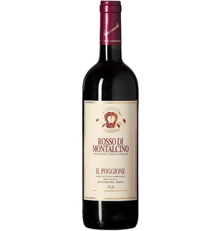 Il Poggione Rosso di Montalcino (750мл)