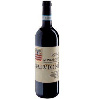 Salvioni Rosso di Montalcino (750мл)