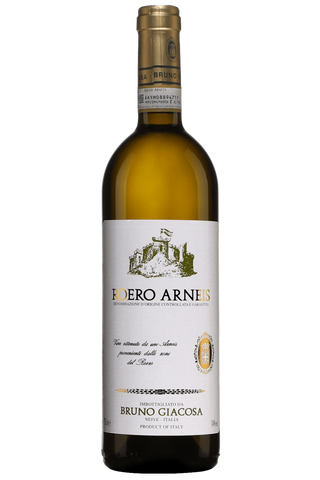 Bruno Giacosa Roero Arneis DOCG (750мл)