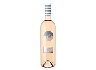 Gerard Bertrand Gris Blanc Rose (750мл)