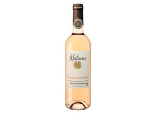 Gerard Bertrand Naturae IGP Grenache Rose (750мл)