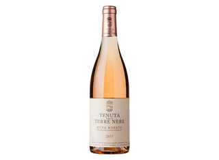 Tenuta delle Terre Nere Rosato (750мл)