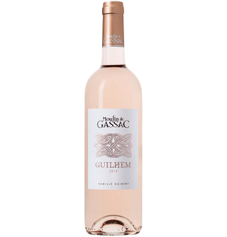Moulin De Gassac Guilhem rose (750мл)