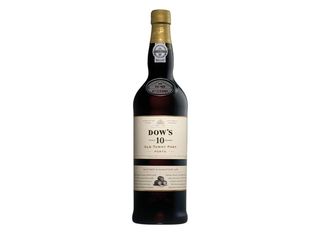Dow's 10 YO Port (750мл)