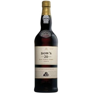 Dow's 20 YO Port (750мл)