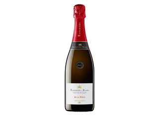 Raventos i Blanc De la Finca (750мл)