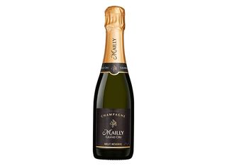 Mailly Champagne Grand Cru Brut Reserve (375мл)
