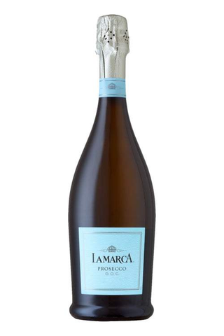La Marca Prosecco Extra Dry DOC 750 ml