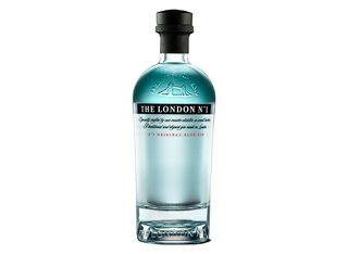 The London No 1 Gin Alcohol 47% (700мл)