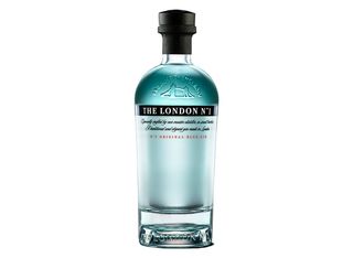 The London No 1 Gin Alcohol 47% (700мл)
