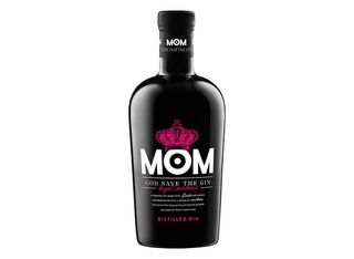 Mom Gin Alcohol 39.5% (700мл)