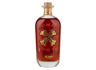 Bumbu Rum Alcohol 40% (700мл)