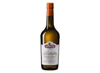 Calvados Christian Drouin Selection A.O.C Alcohol 40% (700мл)