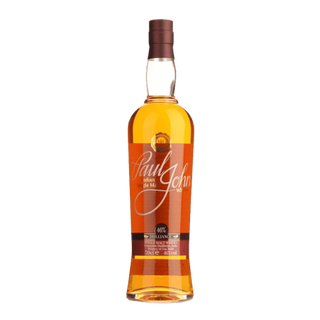 Уиски Paul John Whisky Brilliance Alcohol 46% (700мл)