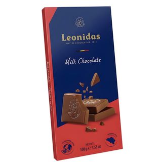 Млечен шоколад 30% (100г)