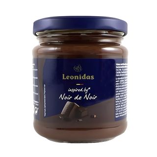 Течен тъмен шоколад (300г)