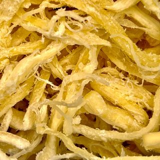 Сушени калмари настъргани (50г)