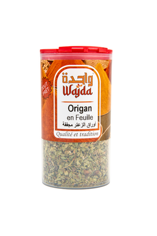 Origan 20g - WAJDA