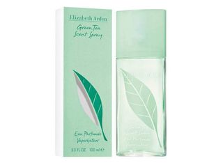 Elizabeth Arden Green Tea - Eau De Parfum За жени (100мл)