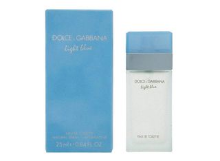 Dolce Gabbana D&G Light Blue - Eau De Toilette За жени (25мл)