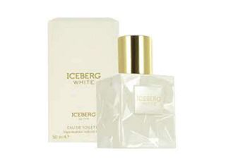 Iceberg White - Eau De Toilette За жени (50мл)
