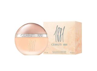 Nino Cerruti 1881 - Eau De Toilette За жени (100мл)