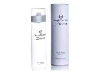 Sergio Tacchini Donna - Eau De Toilette За жени (50мл)