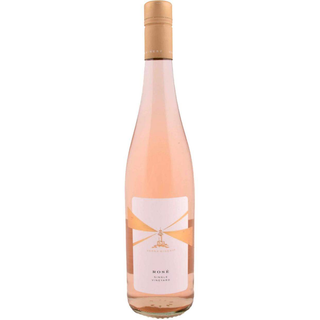 Вила Варна Вино Розе | 750 ml
