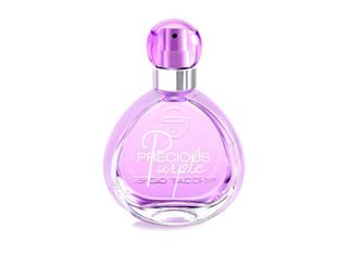 Sergio Tacchini St Precious Purple - Eau De Toilette За жени (50мл)