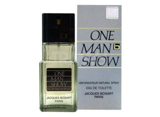 Jacques Bogart Paris One Man Show - Eau De Toilette За мъже (100мл)