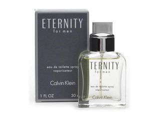 Calvin Klein Eternity - Eau De Toilette За мъже (30мл)