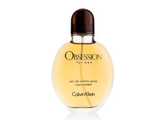 Calvin Klein C.K. Obsession - Eau De Toilette За мъже  (75мл)