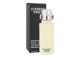 Iceberg Twice - Eau De Toilette За мъже (125мл)