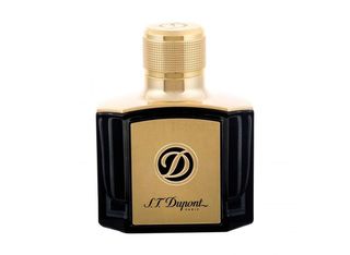 Dupont Be Exceptional Gold - Eau De Parfum За мъже (50мл)