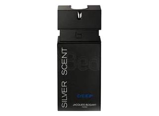Jacques Bogart Silver Scent - Eau De Toilette За мъже (100мл)