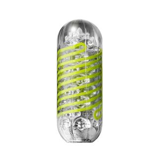 Мастурбатор Tenga Spinner SHELL