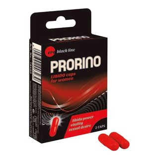 Възбуждащи таблети за жени PRORINO - 2757