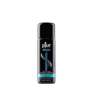 Лубрикант pjur AQUA Panthenol 30 ml