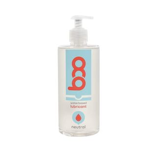 Лубрикант Boo, неутрален 500мл