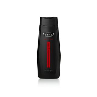 Gel Za Tuš. Str8 Red Code 400Ml