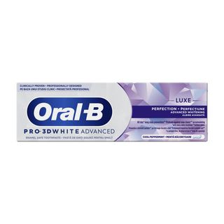 ORAL B pasta za zube 3dw luxe perfection 75 ML