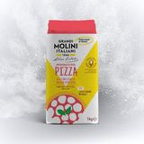 Брашно Pizza Special (1кг)