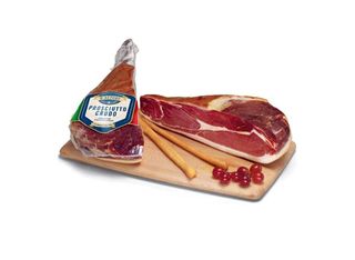 Прошуто Крудо (100г)