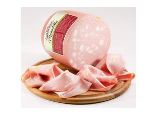 Мортадела Пистаки (100г)